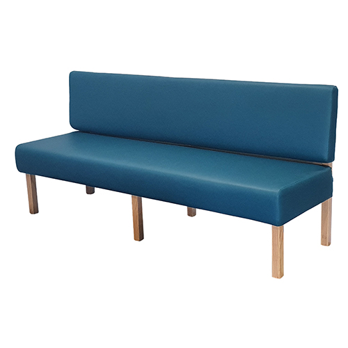 Healthcare Seating Lane Banquette